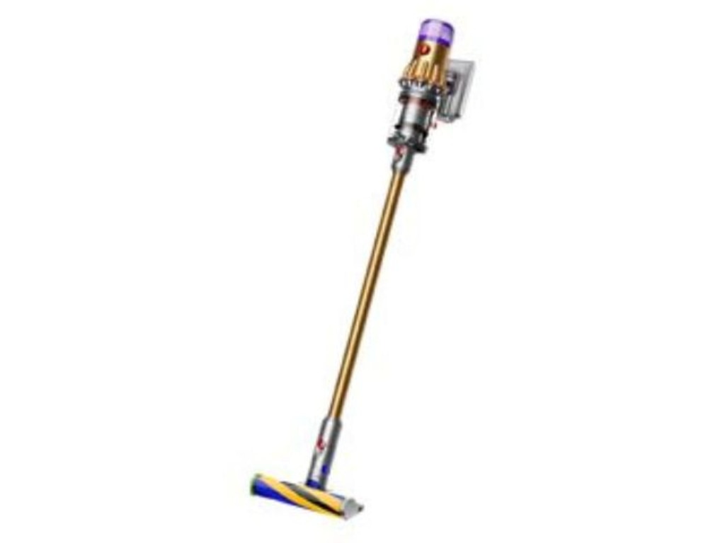 Dyson V12 Detect Slim Complete Cordless Vacuum. Picture: Dyson.