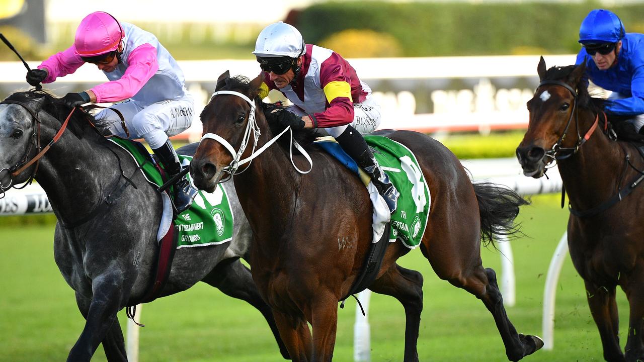 Horse racing tips: Flemington best bets, preview, Early Oil, Nick Quinn ...