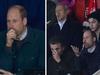 7-second William clip embarrasses Harry