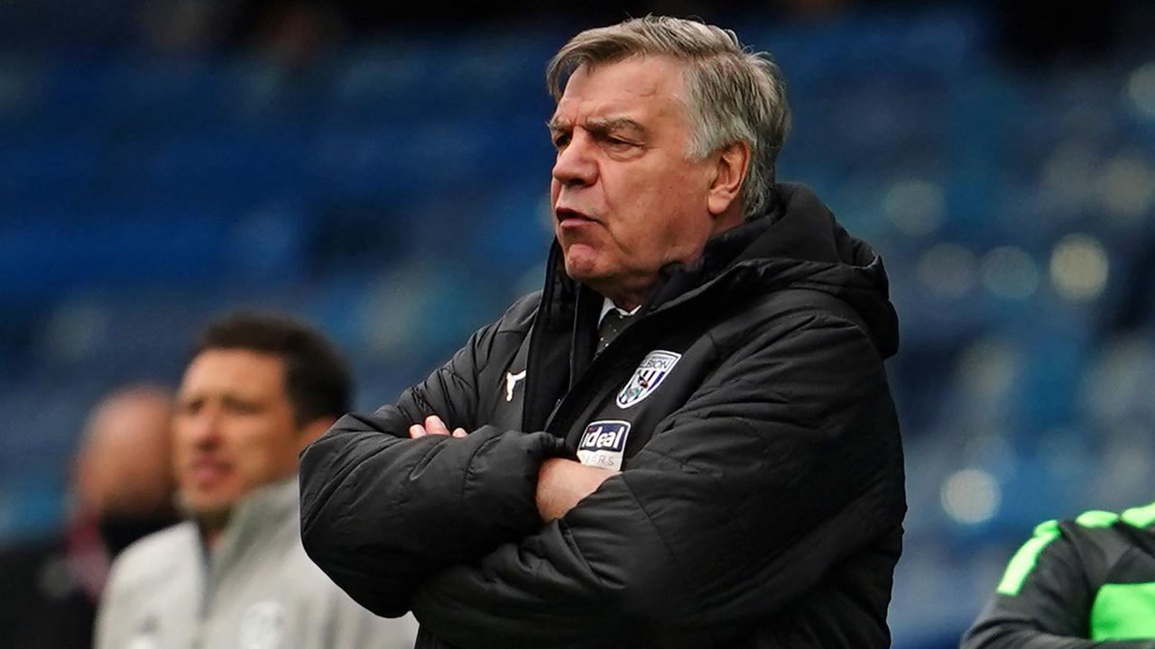 Sam Allardyce is back in the top flight but will old truths still apply?, Sam Allardyce