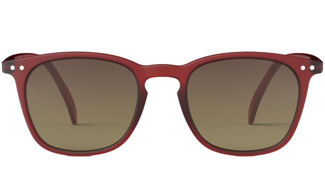 Izipizi Sun Collection E Velvet   Club Crimson Sunglasses, $80India can get both glary and dusty. These sunnies will protect you against both and look damn fine to boot. The price point is also such a winner that you could actually afford a few pairs to match to different outfits should the mood strike. 