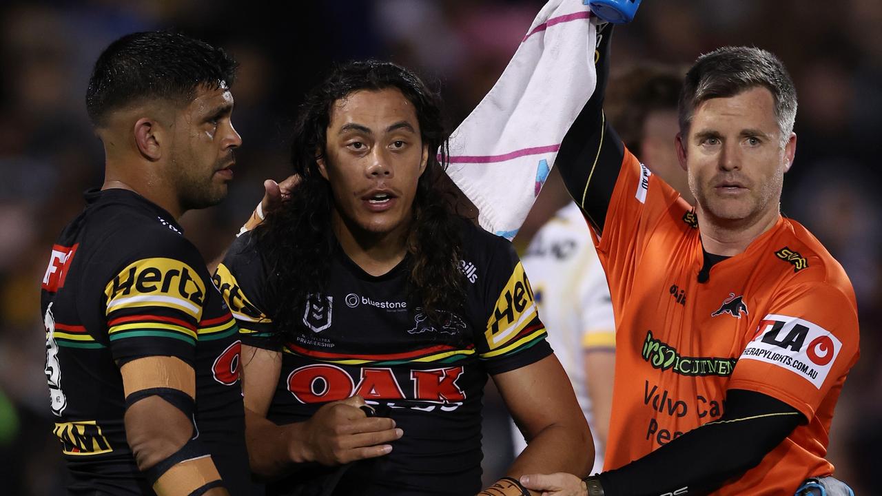 NRL 2023: Panthers confident they can keep Edwards and Luai