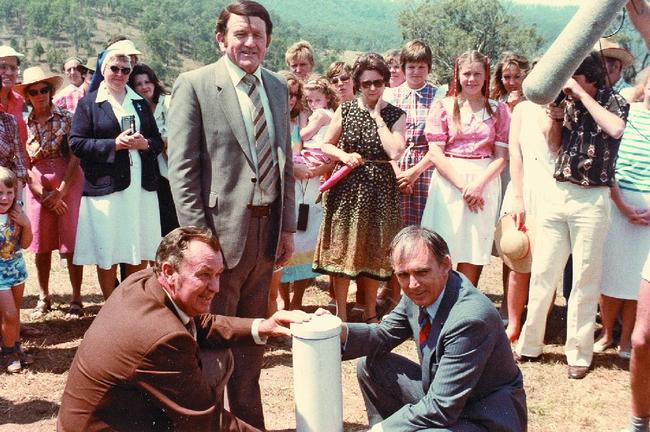 Picture: Gympie Times