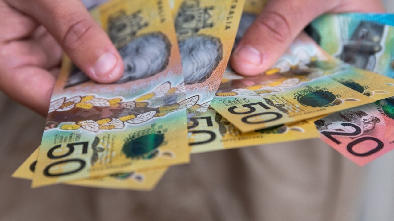 Australians are an ‘ingenious mob’ who get ‘creative’ when savings run low