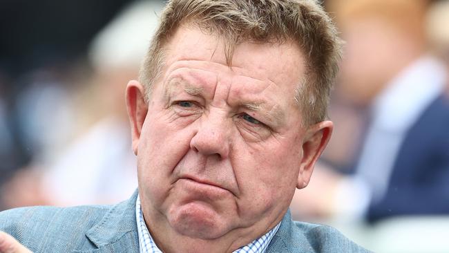 Brett Cavanough has a handful of good chances at Quirindi on Tuesday. Picture: Jeremy Ng/Getty Images