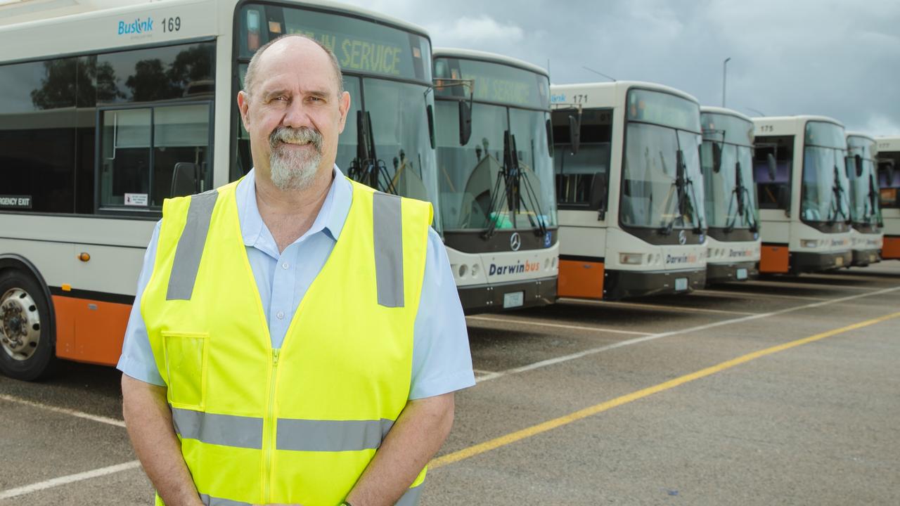 Buslink driver shortage spurs major NT recruitment drive for 40 bus ...