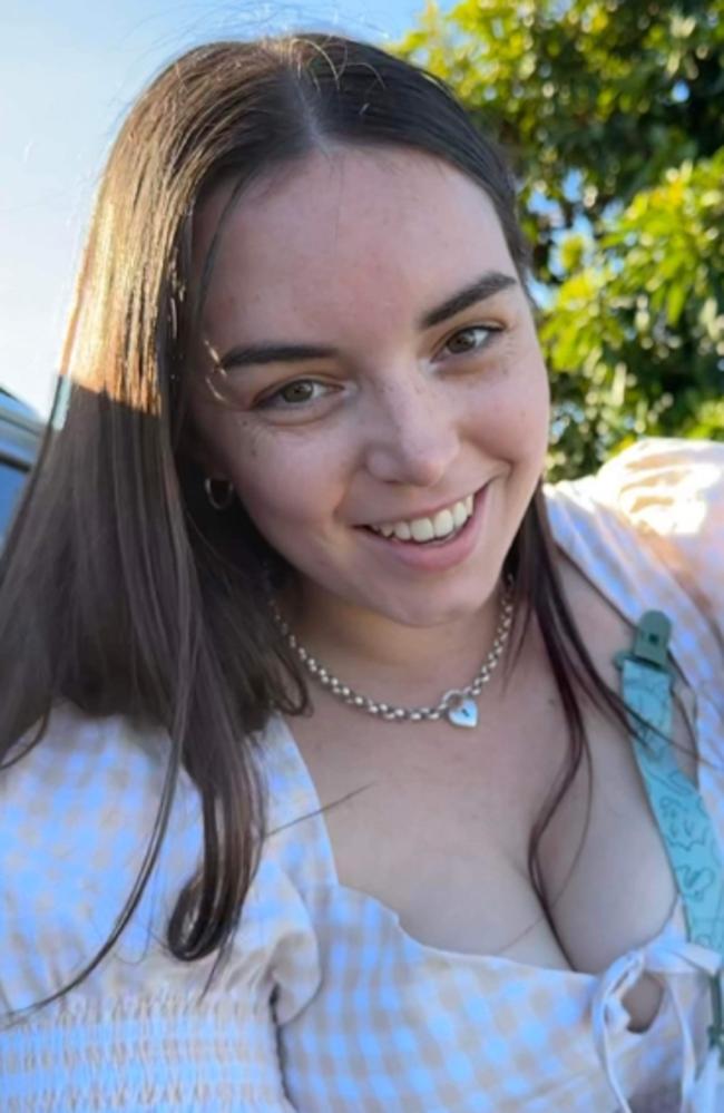 Shanae Taylor, 25 of Hervey Bay had the idea a Bay wide formal event after it was revealed students with less than 85% attendance may not be able to attend their end of year formal celebrations.