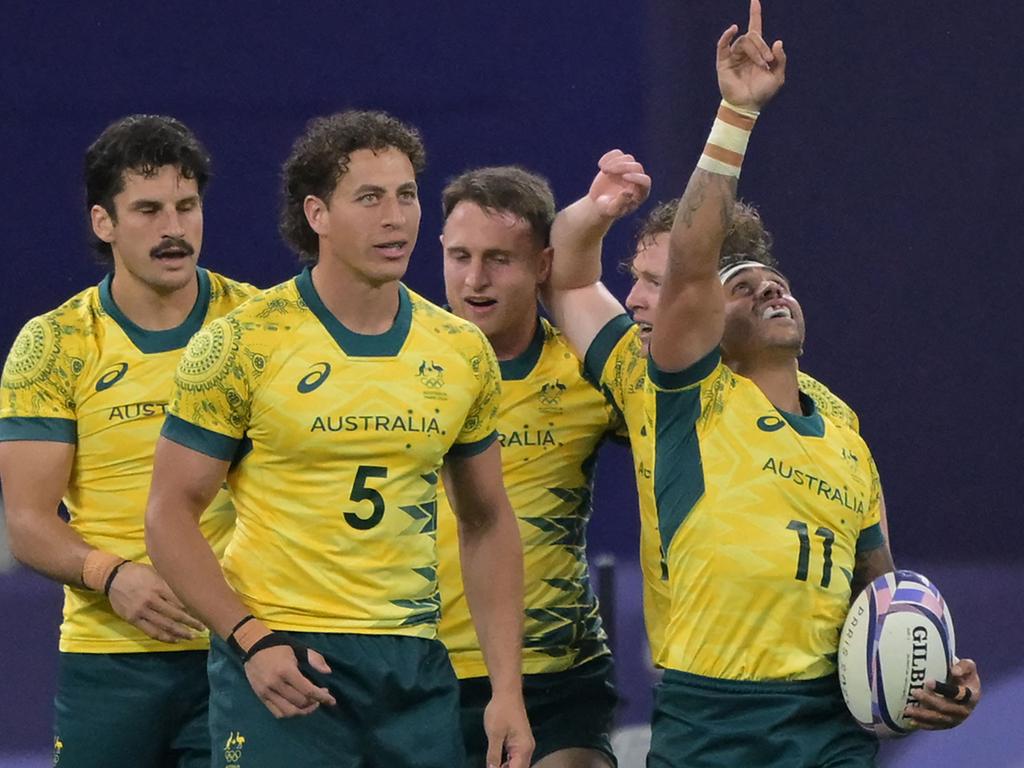 Olympics 2024: Australia takes huge step towards historic men’s sevens ...