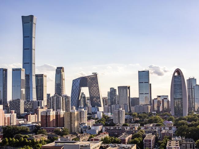 The capital city of China is Beijing and it sits in the northern part of the country. The city itself has been the heart of the nation since ancient times, with its history stretching back 3000 years. Photo: istock