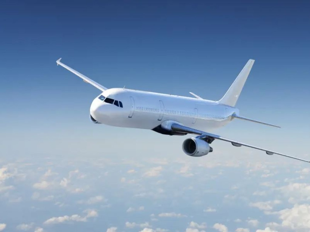 Flight attendants claim that people also trim their nails on the plane at more frequently a ‘clip’ than people might think.