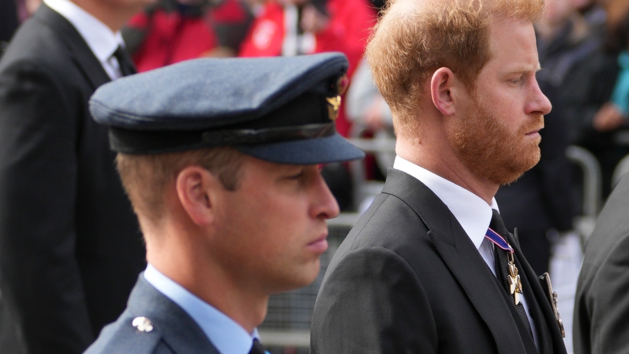 Prince Harry Made A Heartbreaking Decision To Snub Williams Offer To