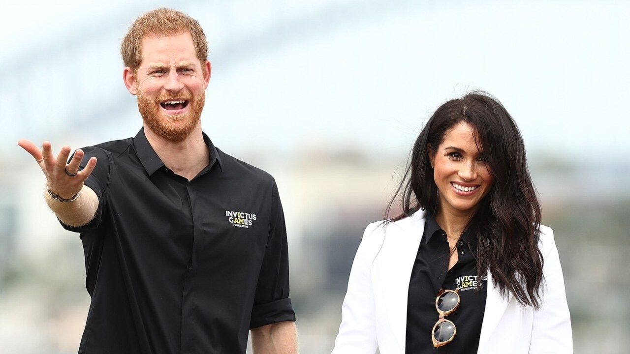 Harry and Meghan ‘declined’ to spend time with Queen Elizabeth II before her passing