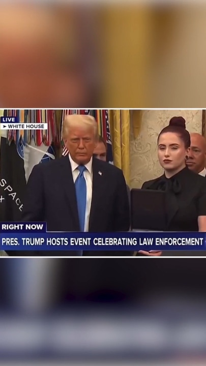 'Nightmare': Truth about Trump interaction
