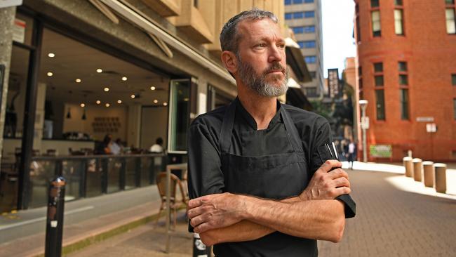 The Advertiser reported earlier this week that prominent restaurant Pranzo is up for sale after a large downturn in patronage. Restaurant co-owner Aaron Martin said they’d been devastated by the pandemic.