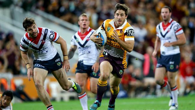 New National Rugby League TV rights deal looms for Fox Sports The Australian