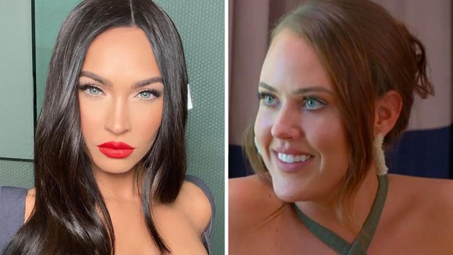 Megan Fox finally reacts to ‘bullied’ Chelsea Blackwell’s controversial comparison on ‘Love Is Blind’.