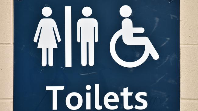 Opinion: Feeling dirty about using the bathroom instead of the toilet ...