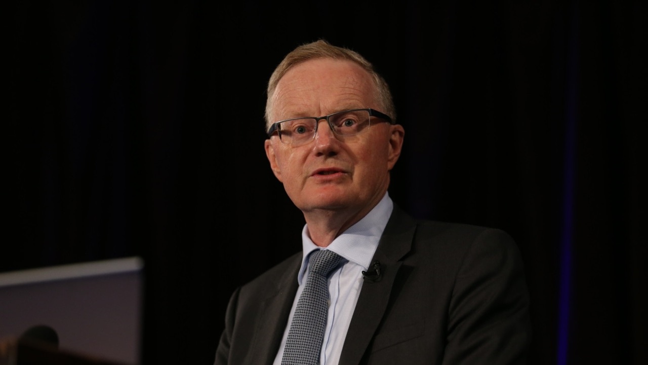 ‘Out of touch’: Tony Seabrook unleashes on RBA Governor