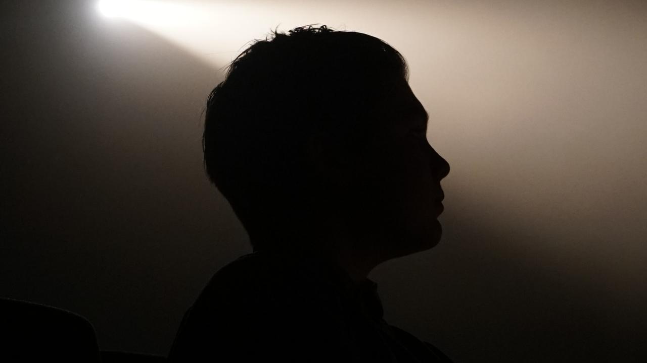 A Mackay teenager was accused of rape but later cleared of the charge.