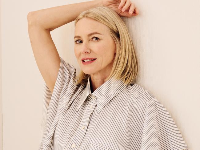 Aussie actress Naomi Watts has successfully infiltrated Hollywood. Picture: Gareth Cattermole/Getty Images