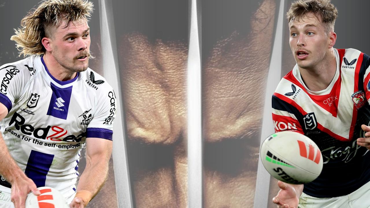 Nrl Finals The X Factor Player From Every Club Who Could Define Premiership Race The Australian