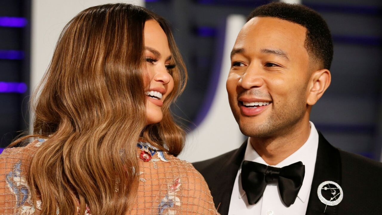 Teigen reveals 'miscarriage' was actually an abortion