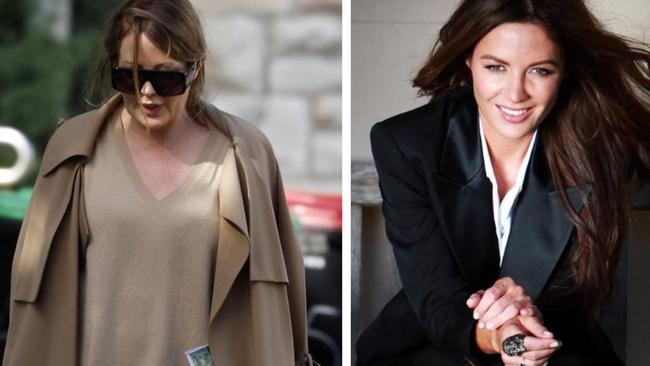 Point Piper celebrity stylist Kelly Smythe has been granted bail.