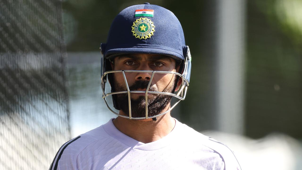 ‘Go hard’: Legend urges Aussies to probe ‘emotional’ Indian superstar amid ugly slump  — Test Daily