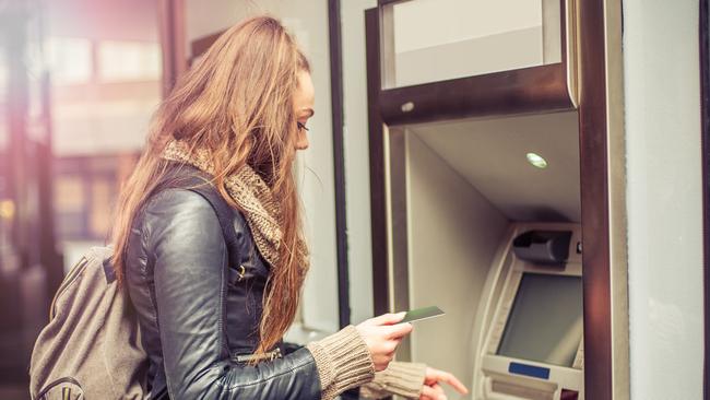 About 15 per cent of Australians switched their everyday transaction account in the past 12 months.