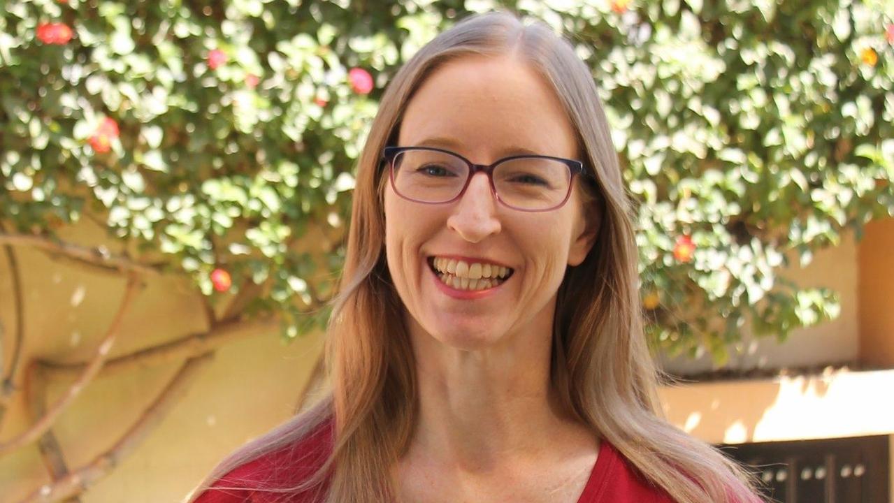 A simple act led to a woman’s devastating diagnosis.