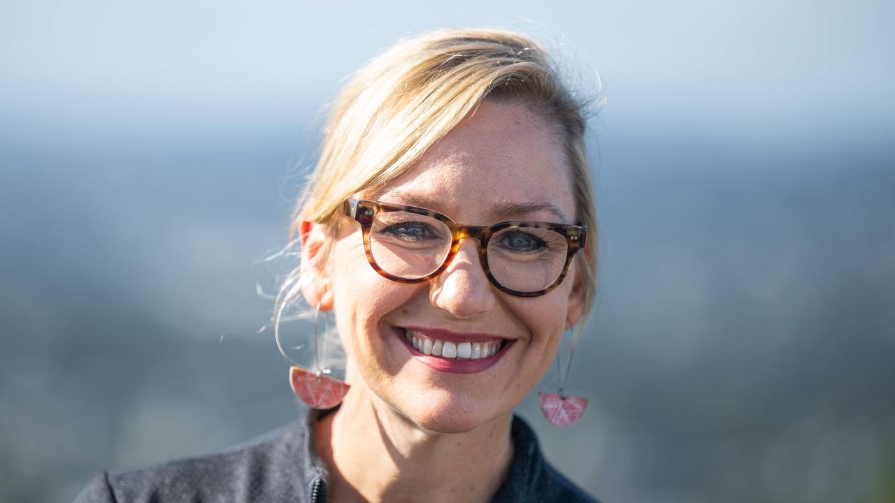 New Greens leader revealed