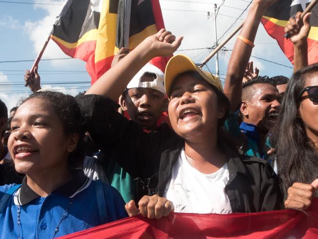 East Timor Seeks Rights Under International Law: Permanent Court Of 