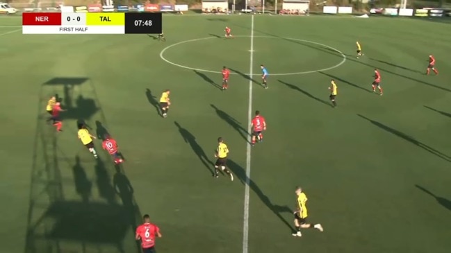 Replay: Coast League grand finals - Tallebudgera v Nerang (Coast League)