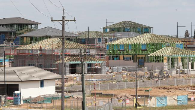 Thousands more residents will call Schofields home.