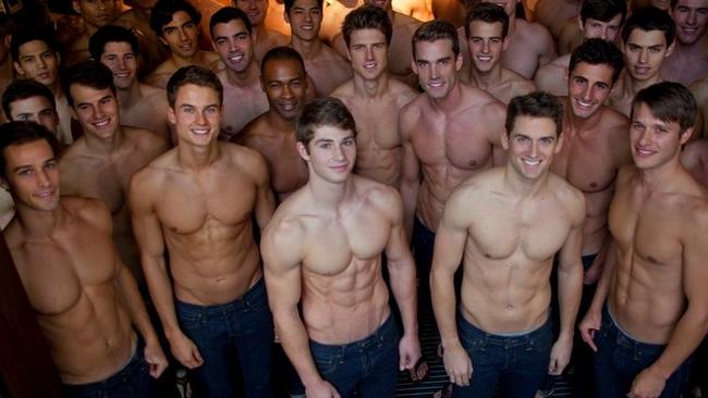 Abercrombie & Fitch ending sexualised marketing in stores and on ...