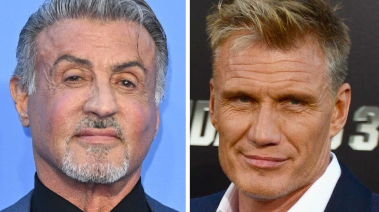 Dolph Lundgren responds to Sylvester Stallone’s criticism of the potential Rocky spin-off