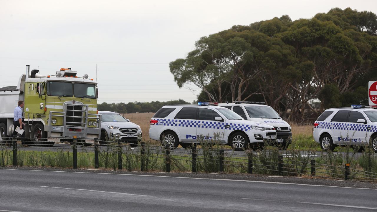 Traffic delays expected after pedestrian struck by vehicle on