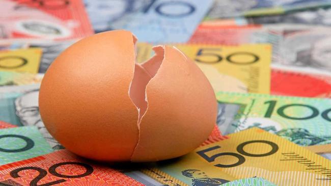 Deeming rates have not been adjusted since 2015 despite interest rates falling from 2.25 per cent to the current record low of just 1.25 per cent. Picture: pamspix