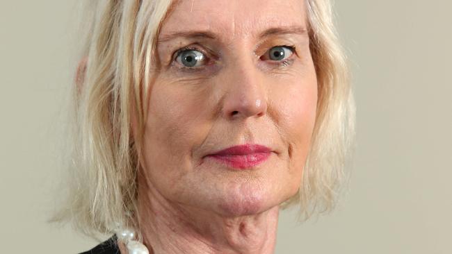 STC announces new play about transgender personality Cate McGregor ...