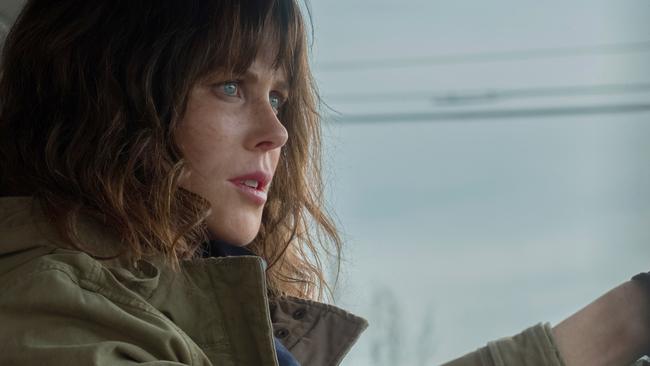 Nicole Kidman stars as Erin Bell in Karyn Kusama's DESTROYER, an Annapurna Pictures release. Credit: Sabrina Lantos / Annapurna Pictures