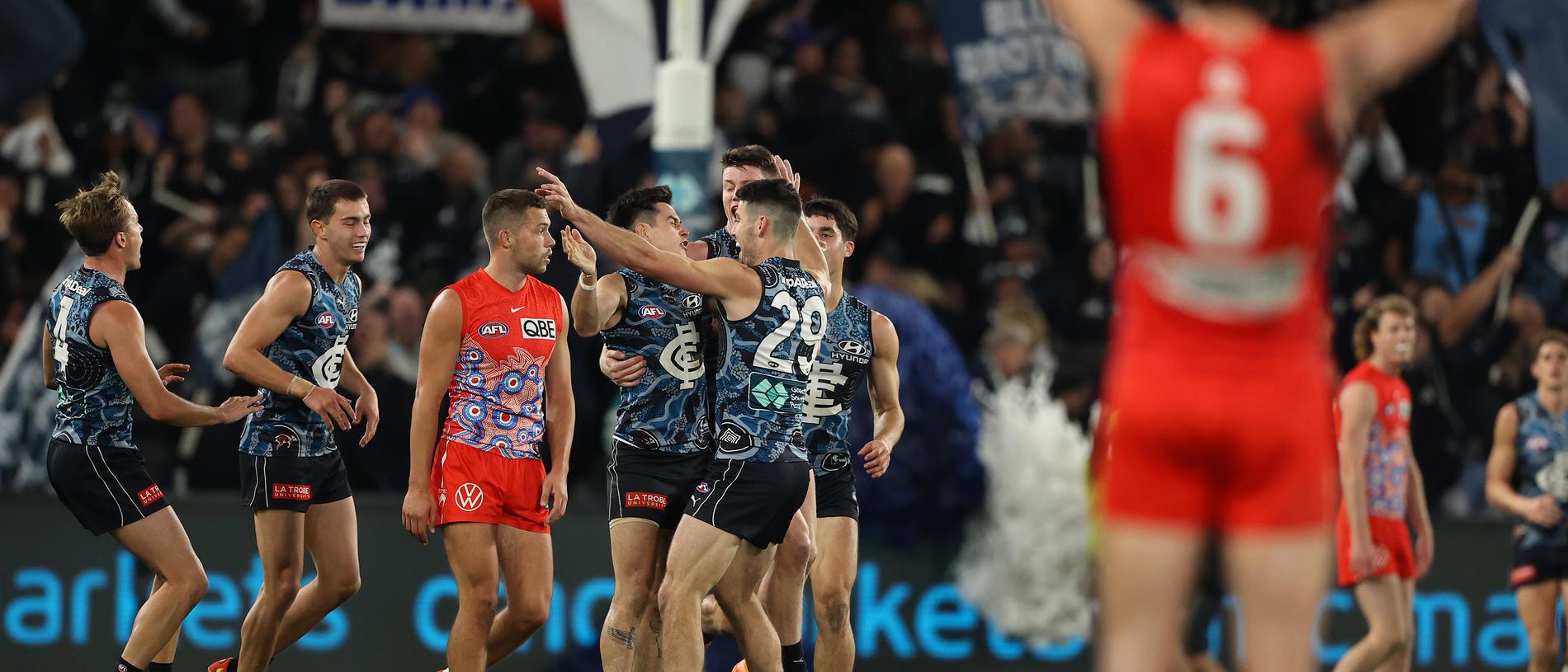 AFL Tips Round 12 2023  Fox Footy AFL tipping for Round 12 2023, expert  tips, predictions, leaderboard, who to tip, verdict