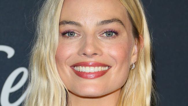 Australian actress Margot Robbie attends the 21st Annual InStyle And Warner Bros. Pictures Golden Globe After-Party in Beverly Hills, California on January 5, 2020. (Photo by Jean-Baptiste LACROIX / AFP)