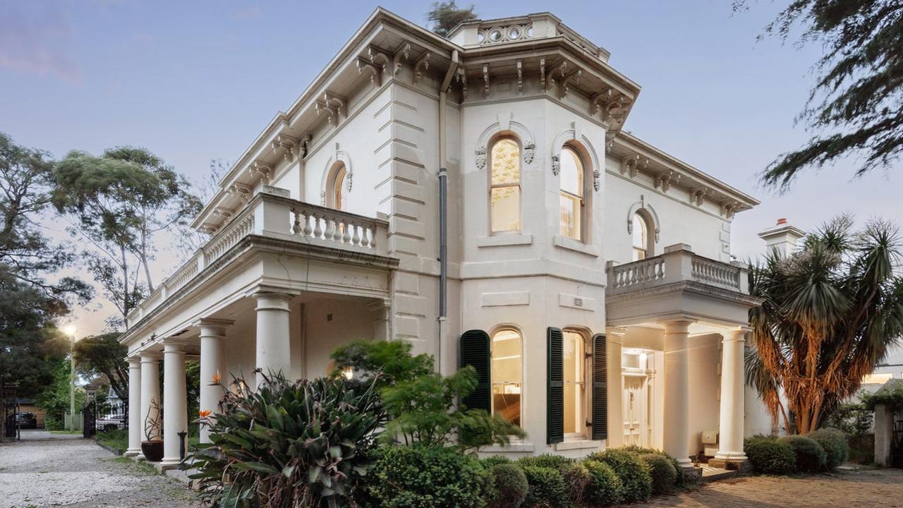 8 Aird St, Camberwell was sold at the end of last year.