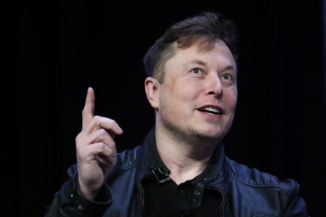 A Look At The Soaring Highs And Crashing Lows Of Elon Musk S Net Worth Gq