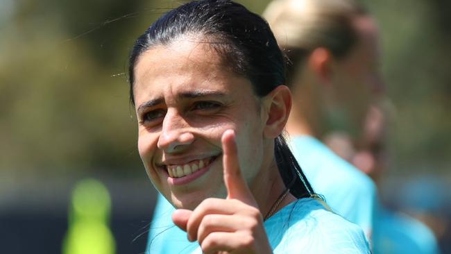 Matildas signing tracker: A-League coup as fan favourite returns