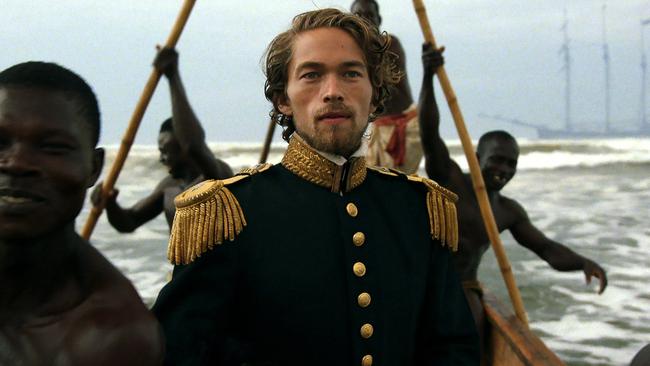 Jakob Oftbero stars in Gold Coast as well as As It Is In Heaven 2: Heaven on Earth.