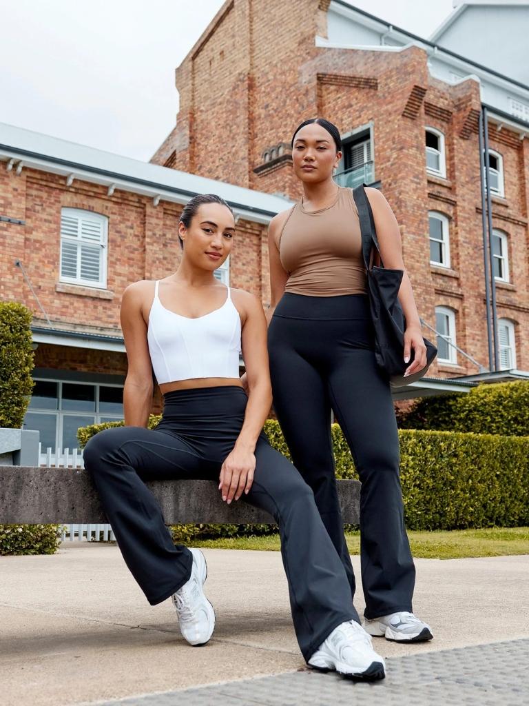 11 Best Women's Workout Leggings In Australia For 2023 - Vogue Australia