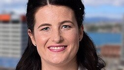 National’s deputy leader Nicola Willis is seen as a future party leader.