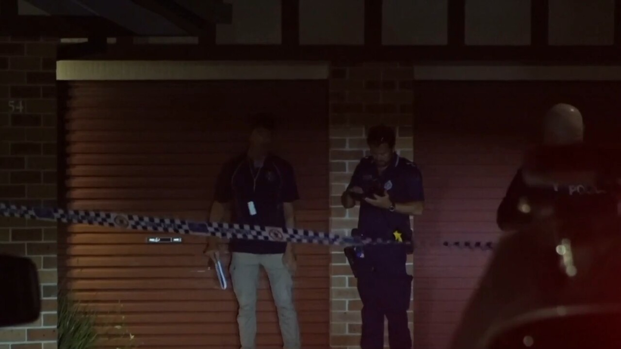 Man arrested after Gold Coast siege