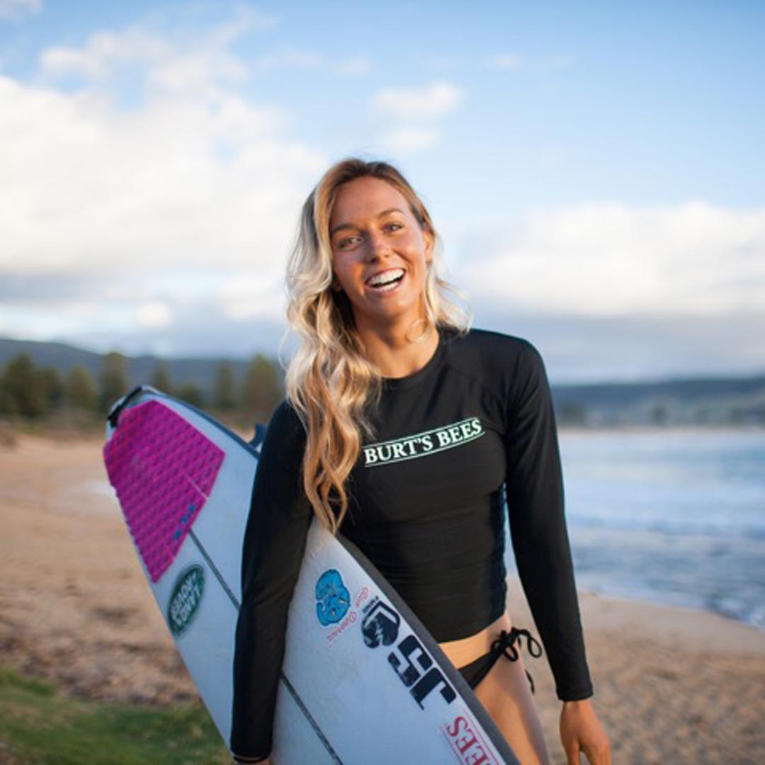 10 tips for female surfers